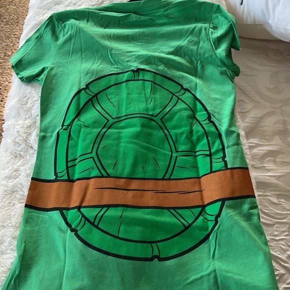 Ninja turtle tee - Picture 2 of 3